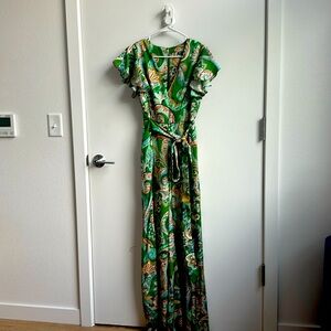 COPY - Zara jumpsuit